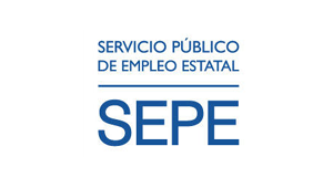Logo SEPE